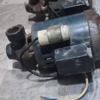 پمپ آب لوارا