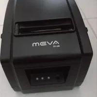 فیش پرینتر MEVA