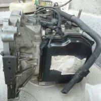 گیربکس اتومات زانتیا اروپایی درحد