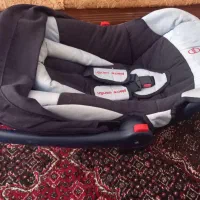 یک عدد کریر نوزاد|کالسکه و لوازم جانبی|مراغه, |دیوار