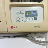 کولر ۱۹هزار الجی تمیز