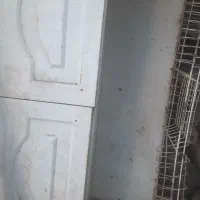 کابینت آب چکان