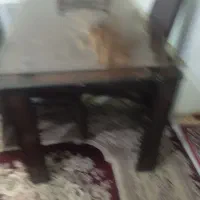 میزنهارخوری|میز و صندلی غذاخوری|چناران, |دیوار