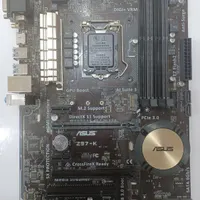 مادربرد ASUS Z97-K