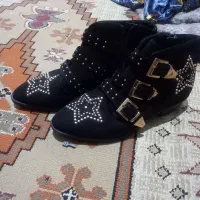 نیم پوت مخمل