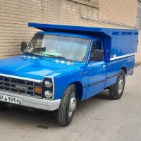 نیسان تلفنی خان داداش