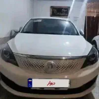 دانگ فنگ آئلوس E70