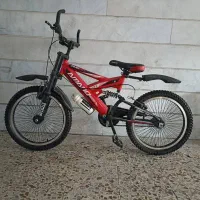 دوچرخه آمانو سایز ۲۰|دوچرخه، اسکیت، اسکوتر|تهران, تهرانپارس جنوبی|دیوار