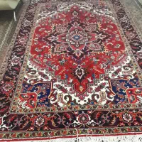 فرش|فرش|مشگین شهر, |دیوار