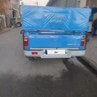 نیسان دیزل 94 معاوضه با کاپرا|خودرو سواری و وانت|پیرانشهر, |دیوار