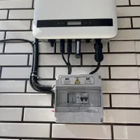 برقکار تعمیرات صنعتی ساختمانی کارگاهی موتور برق