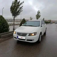 لیفان 620 1600cc، مدل ۱۳۹۱