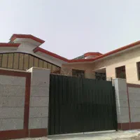 فروش سوله ۵۰۰ متری بلوار پیام (قزلحصار)