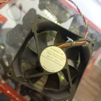 انواع فن در انواع ولتاژ و اندازه( پنکه اسباب بازی)|اسباب‌‌بازی|تهران, نعمت‌آباد|دیوار