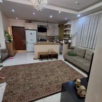 71متر-2خوابه-فول-امکانات-جیحون-نقشه-بدون-ایراد