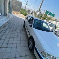 پارس تیوفایو۴۰۱ گاز سیمی