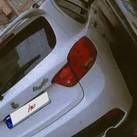 کوییک srبی رنگ 1403|خودرو سواری و وانت|قزوین, |دیوار