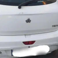 تیبا ۲|خودرو سواری و وانت|اراک, |دیوار