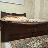 تخت دونفره|تخت و سرویس خواب|اردبیل, |دیوار