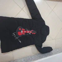 کاپشن دخترانه سایز xl