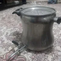کتری استیل