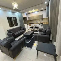 اجاره کوتاه مدت روزانه هفتگی آپارتمان مبله در فدک
