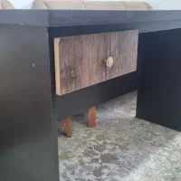 میز مطالعه و جلو مبلی (میز وسط)|میز تحریر و کامپیوتر|شیراز, قالیشویی|دیوار