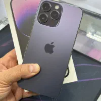 آیفون 14 promax|موبایل|همدان, |دیوار
