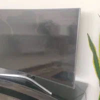 تلویزیون 55 اینچ سامسونگ|تلویزیون و پروژکتور|کرمانشاه, |دیوار