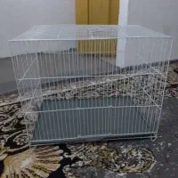 قفس بزرگ