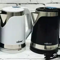 کتری برقی مارک مونتینی ایتالیا چایساز چای ساز(عمده|سماور، چای‌ساز، قهوه‌ساز|کرمانشاه, |دیوار