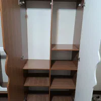 تخت و کمد اتاق کودک