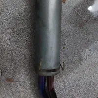 اگزوز بلوچی دولول