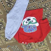 بلوز و شلوار بچگانه|کفش و لباس بچه|سراوان, |دیوار