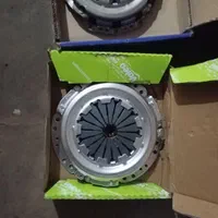 دیسک صفحه کلاچ پژو پراید و ۲۰۶ و تیبا ساینا|قطعات یدکی و لوازم جانبی|رشت, بوسار|دیوار