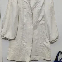 مانتو سایز ۳۸