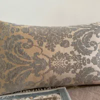 روبالشتی|رختخواب، بالش، پتو|جوانرود, |دیوار