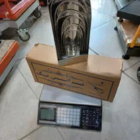 پرس نایلون اتومات|فروشگاه و مغازه|تهران, بازار|دیوار