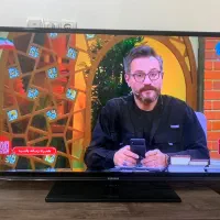 تلویزیون 46 اینچ سامسونگ