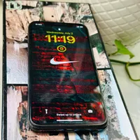 اپل iPhone X بدون نقطه با حافظهٔ ۲۵۶ گیگابایت|موبایل|لامرد, |دیوار