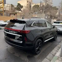 هاوال H6 شرایط اقساط 12ماه تا 60ماه|خودرو سواری و وانت|تهران, پونک|دیوار