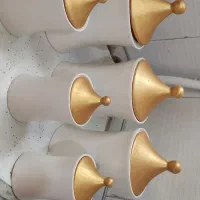 پاسماوری سرامیکی نونو