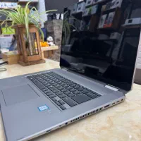لپتاپ HP ZBook Studio x360 G5
