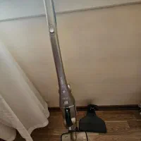 جاروشارژی بوش|جاروبرقی، جارو شارژی، بخارشو|تهران, یوسف‌آباد|دیوار