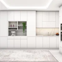 کابینت آشپزخانه و کمد دیواری و دکوراسیون داخلی|خدمات پیشه و مهارت|بم, |دیوار