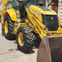 بکهو نیوهلندال بی 90
