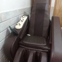 فروش صندلی ماساژ سنگ یشم