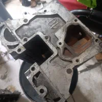 سرسیلندر زانتیا|قطعات یدکی و لوازم جانبی|شهریار, شهرک بهاران (ویره)|دیوار