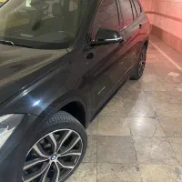 BMW X1-XDRIVE-25I|خودرو سواری و وانت|تهران, حکمت|دیوار