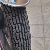 موتور هندا 200 دینو|موتورسیکلت|تهران, شهرک ولیعصر جنوبی|دیوار